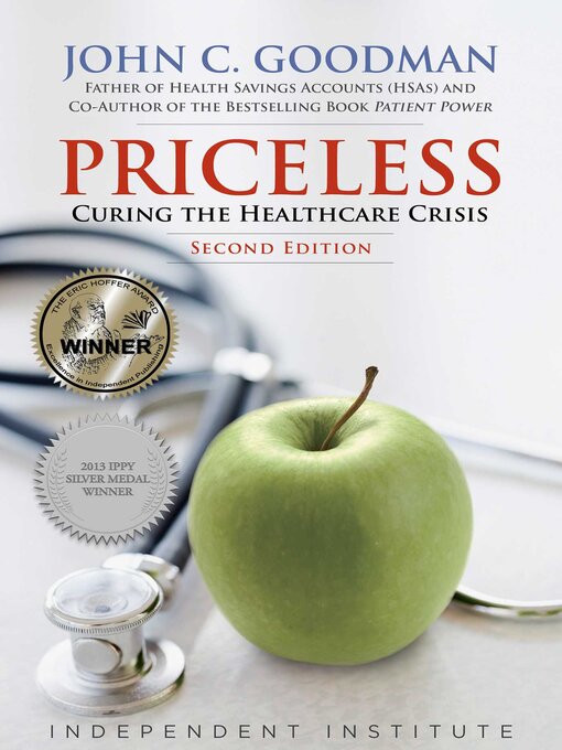 Cover image for Priceless